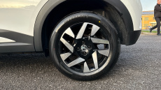 Vauxhall Mokka 1.2 Turbo 100 Design 5dr Petrol Hatchback